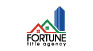 Fortune Title Logo