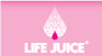 Life Juice Logo