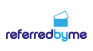 ReferredByMe Logo